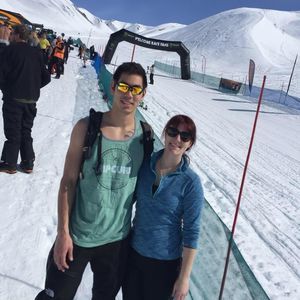 Meet your Posher, Kelli